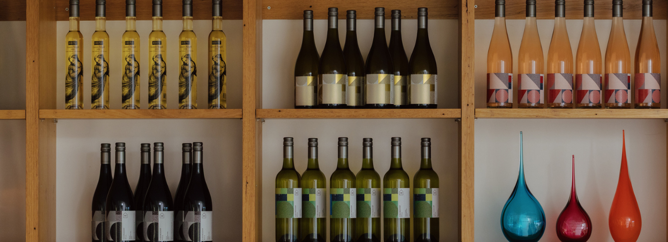 Hahndorf Hill Winery